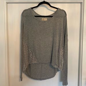 Hollister Top